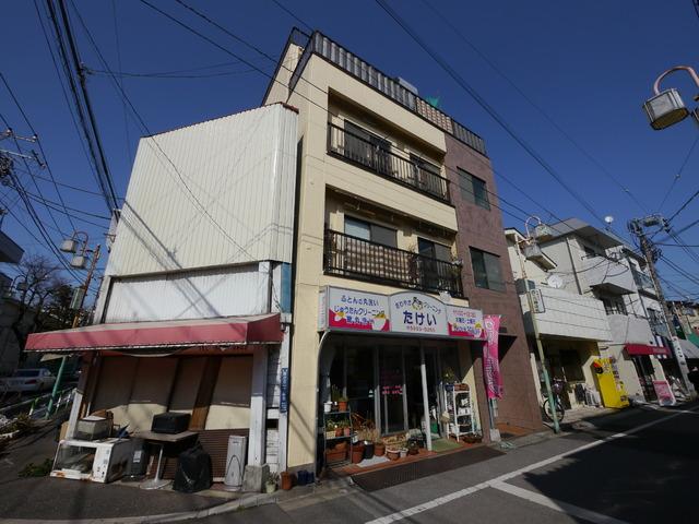 ハイツ西が丘